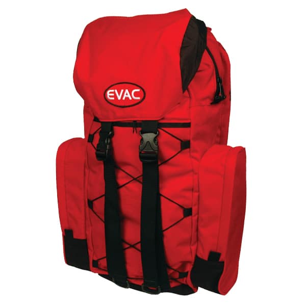 Evac Systems S*A*R Search and Rescue Pack – Rescue Source