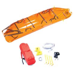 LT1650 Stretcher and Accessories