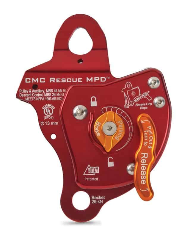 Rescue Source