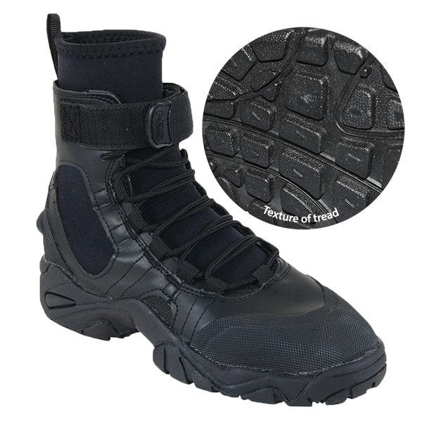 NRS Workboot Wetshoes | Rescue Source
