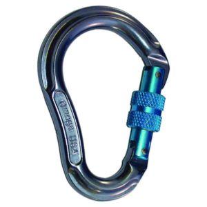 CA4112-Omega Pacific Jake Carabiner Omega Pacific Jake Carabiner