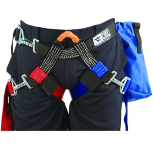 HA9400-CMC Proseries Victim Harness CMC Proseries Victim Harness
