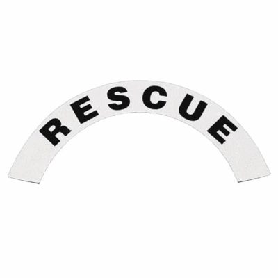 PS3400 - Rescue Crescent Rescue Crescent