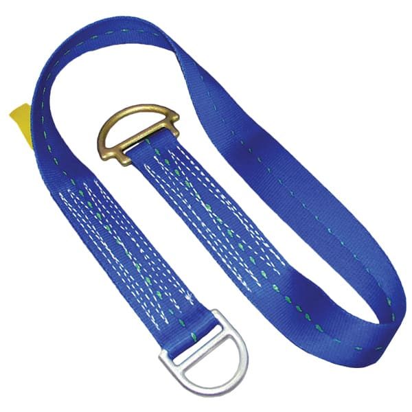 Yates Adjustable Anchor Strap Rescue Source