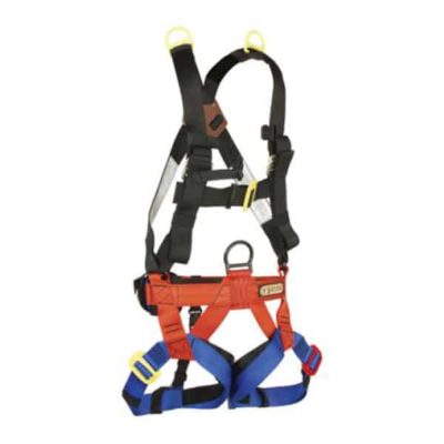 HA3900 - Yates Heavy Rescue Harness HA3900