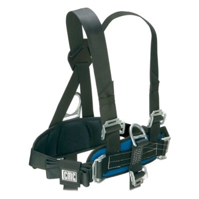 HA9410 Pro Series Chest Harness HA9410 Pro Series Chest Harness