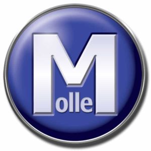 Molle button