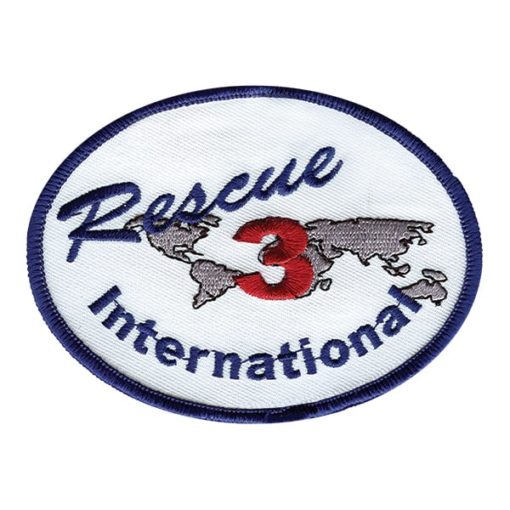 PS3332 Rescue 3 patch