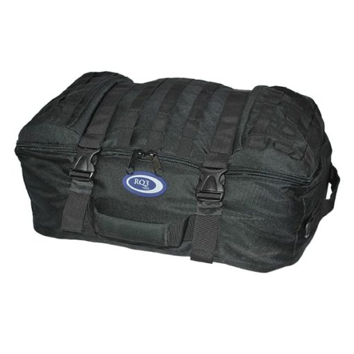 BG3450 Rak Pak horizontal