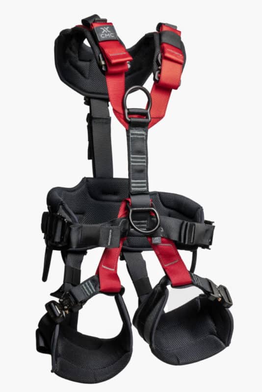 CMC – Rescue Source