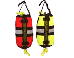 thumbnail image 2 of Portable Rescue Bag - Water Rescue Throw Bag, Safety Throw Bag | Life Saving Throw Bag, Heavy-Duty Water Rescue Gear, Throwable Flotation Device For 2 of 11