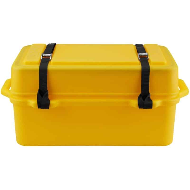 NRS Boulder Camping Dry Box – Rescue Source