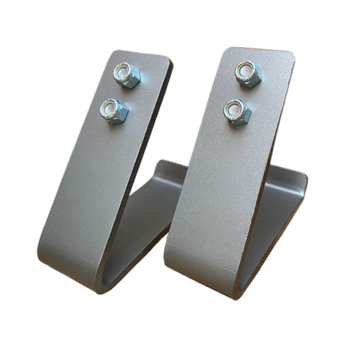 AN3302 RQ3 Mounting Brackets for Picket Case