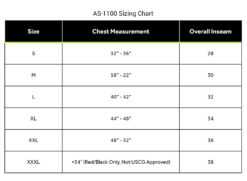 AS 1100+Sizing+Chart