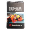 BK2195 Ice Rescue Field Guide