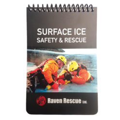 BK2195 Ice Rescue Field Guide