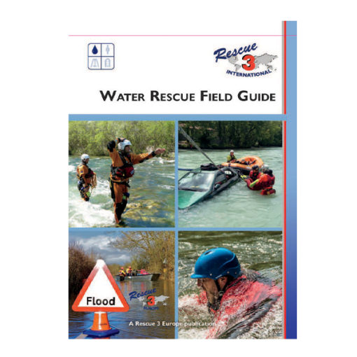 BK2400 Water Rescue Field Guide