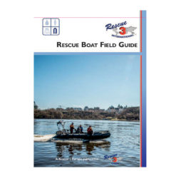 BK2425 Rescue Boat Field Guide