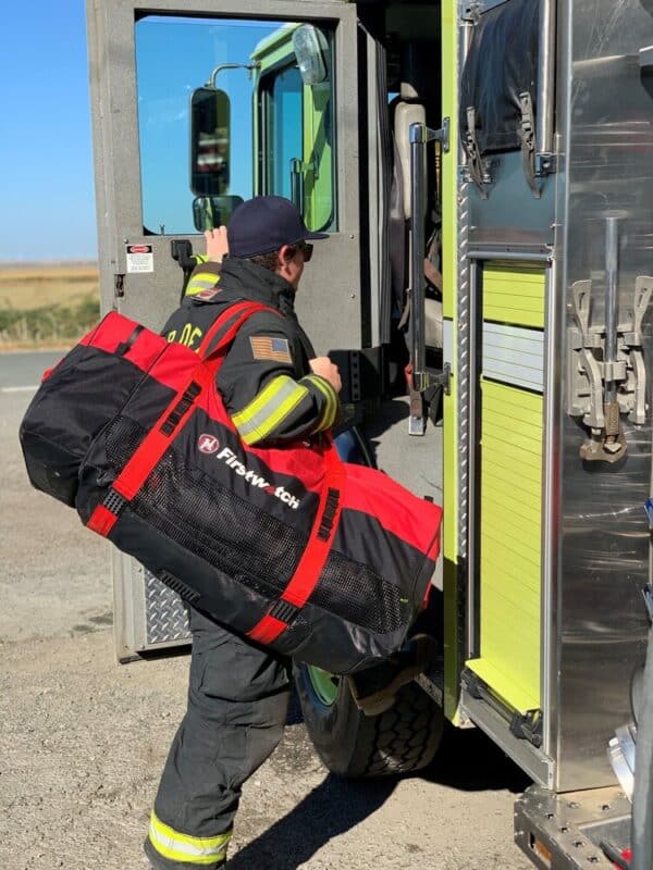 Firstwatch Gear Bag – Rescue Source