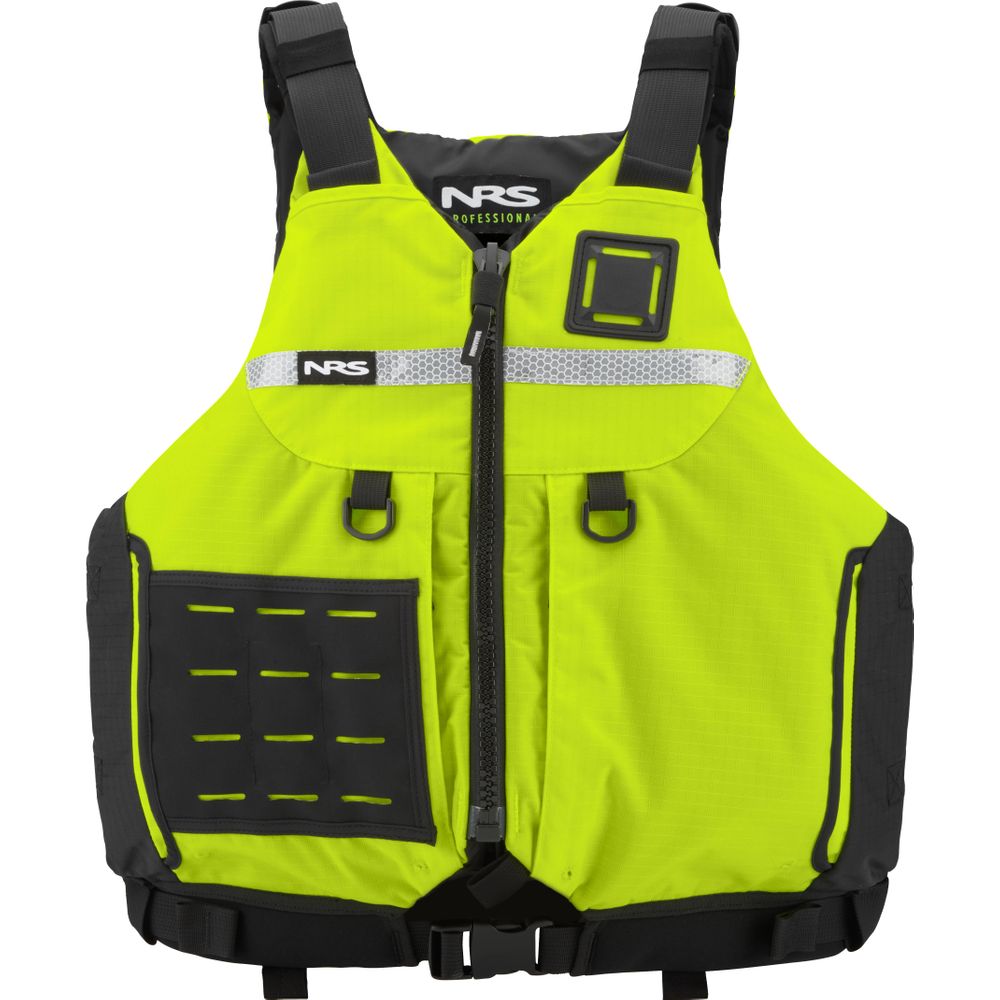 NRS Big Water Guide PFD – Rescue Source