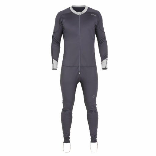 DS1700 NRS Mens Expedition Weight Union Suit drysuit liner