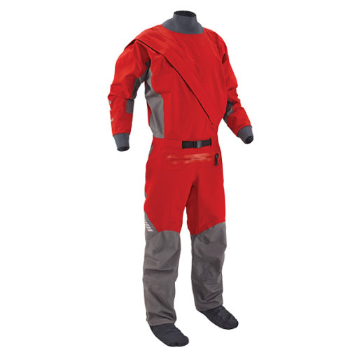 DS2252 NRS Extreme Drysuit not SAR