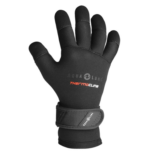 GL1320 Aqua Lung 3mm Thermocline Gloves