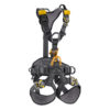 HA8425 Petzl Astro Bod Fast Harness with Croll