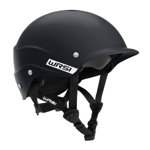 HL4300 NRS WRSI Current Helmet Black