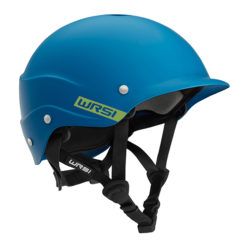 HL4300 NRS WRSI Current Helmet Blue