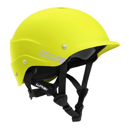 HL4300 NRS WRSI Current Helmet Hi Vis