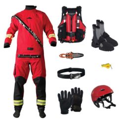 KT1720 PPE Hot Zone Package 12 2021