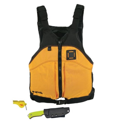 KT2200 PFD Type III Package with Big Water Guide