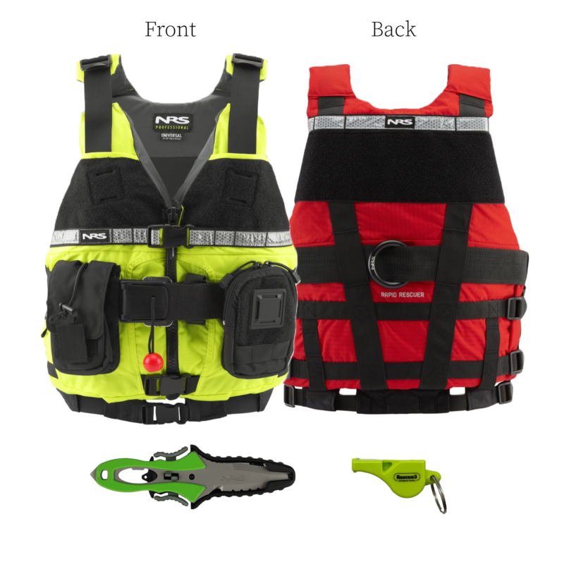 Rescue Source