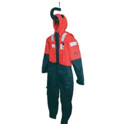KT2350 Hanger System with Stearns Overalls Coat