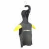 KT2350 Hooded Suit Hanger System