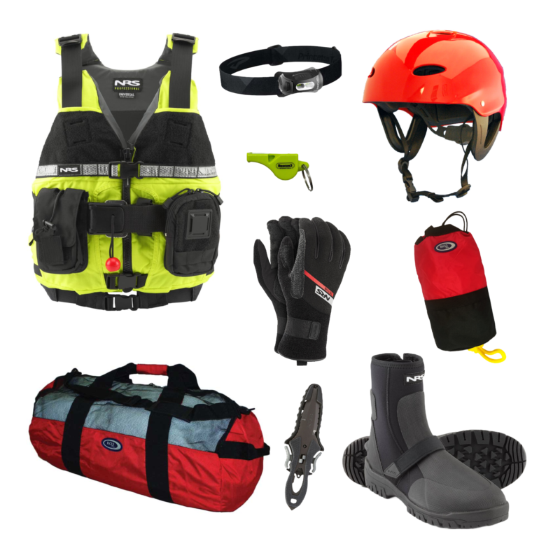 Rescue Source