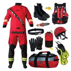 KT9000 Swiftwater Rescue Tech Pro Package12 2021