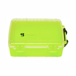 MS8917LHV Geckobrand Waterproof Dry Box