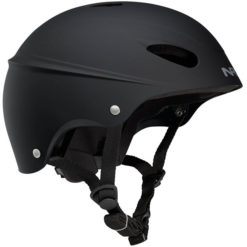 NRS Black Havoc Helmet