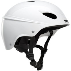 NRS White Havoc Helmet