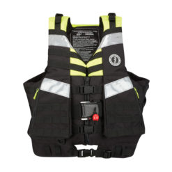 PF1800 Mustang Universal Swiftwater Rescue Vest