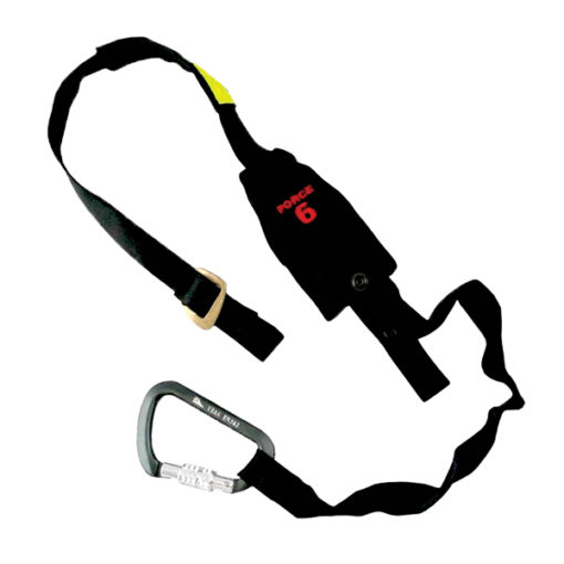 PF7645 Force 6 Extrication Leash