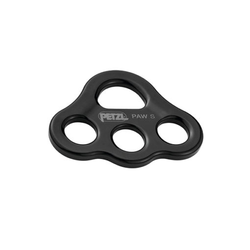 PR6300S Rigging Plate Black