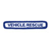 PS3335 Vehicle Rescue Rocker