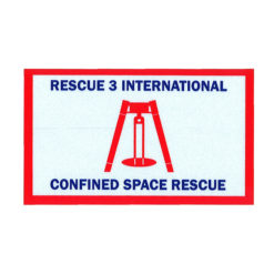 PS3365 Confined Space
