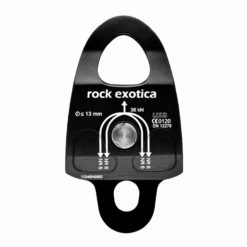 PU0022 Rock Exotica Machined Pulley 1 5