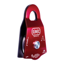 PU8515N SMC Pulley 3 inch red