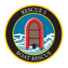 Patches Boat Rescue