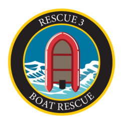 Patches Boat Rescue